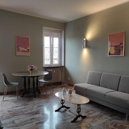 Appartamento Stella Vigevano Exteriör bild