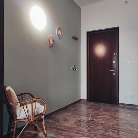 Appartamento Stella Vigevano Exteriör bild