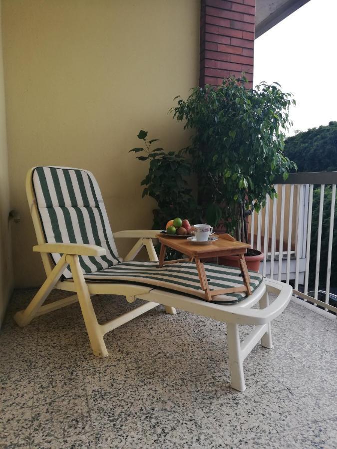 Appartamento Stella Vigevano Exteriör bild