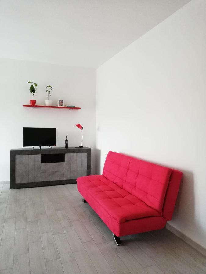 Appartamento Stella Vigevano Exteriör bild