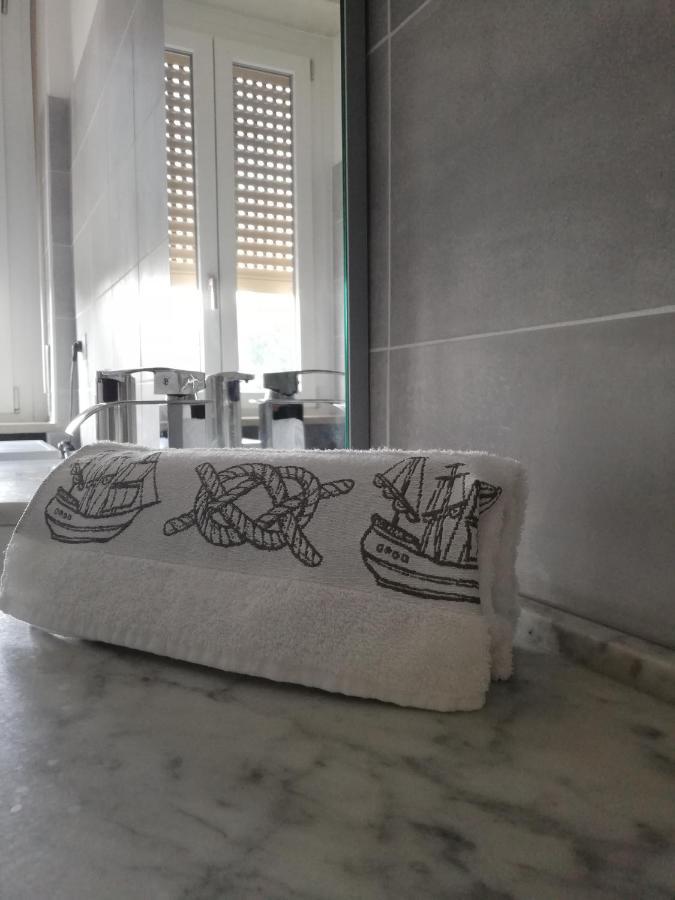 Appartamento Stella Vigevano Exteriör bild