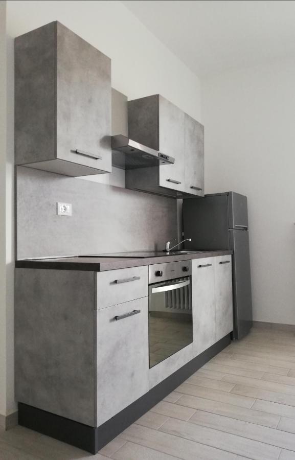 Appartamento Stella Vigevano Exteriör bild
