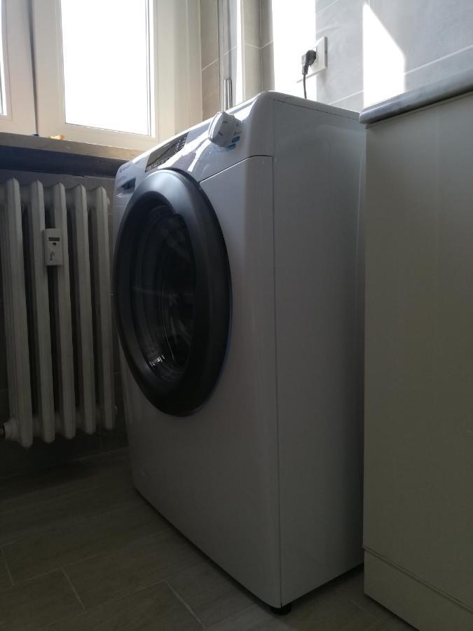 Appartamento Stella Vigevano Exteriör bild