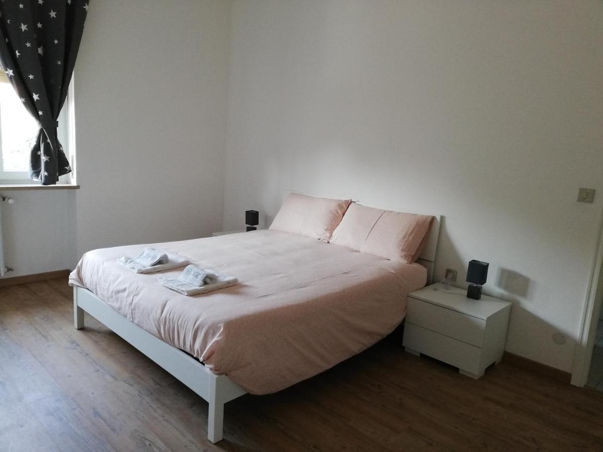 Appartamento Stella Vigevano Exteriör bild