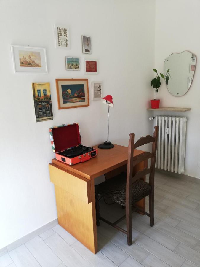 Appartamento Stella Vigevano Exteriör bild