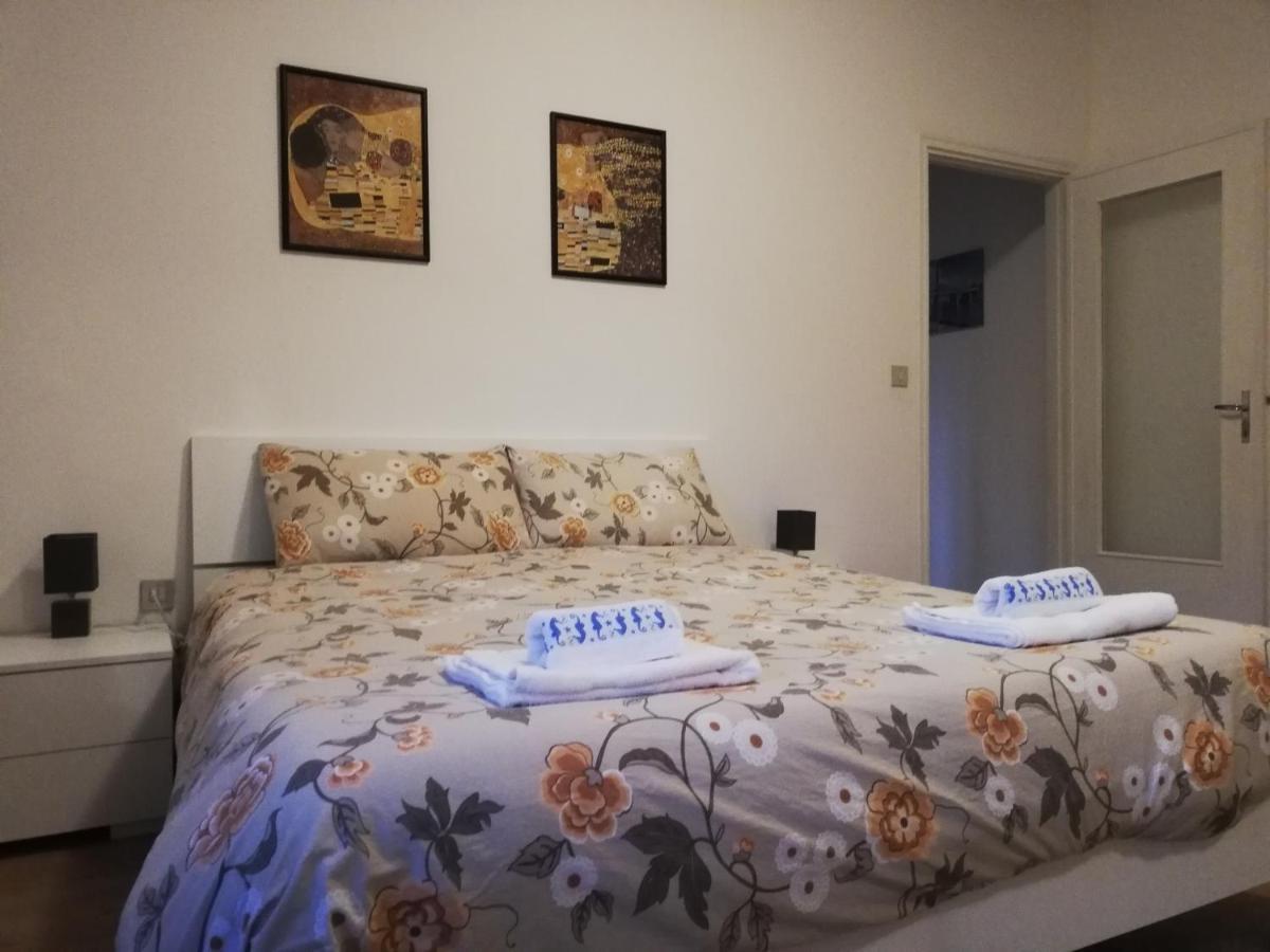 Appartamento Stella Vigevano Exteriör bild