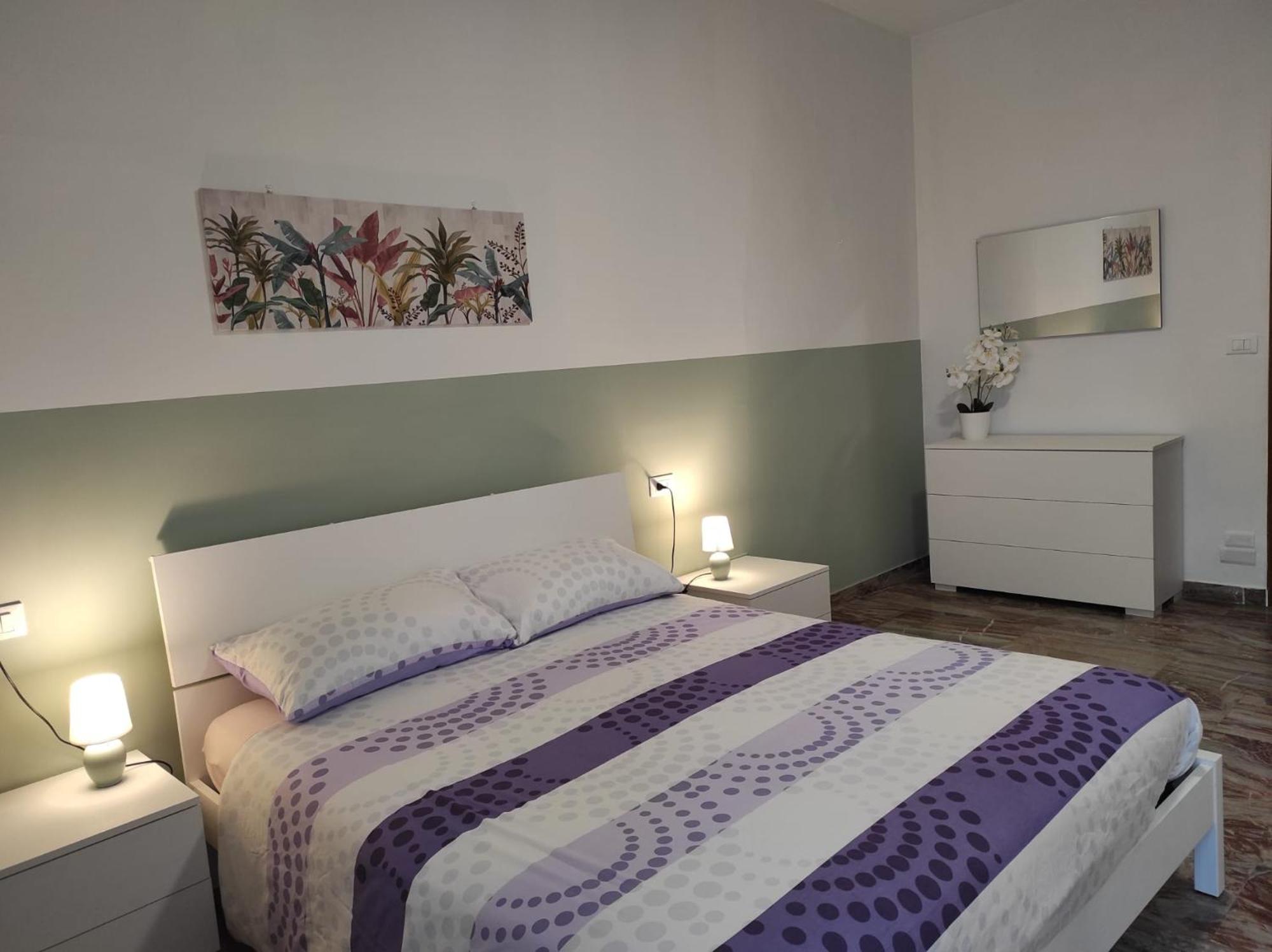 Appartamento Stella Vigevano Exteriör bild
