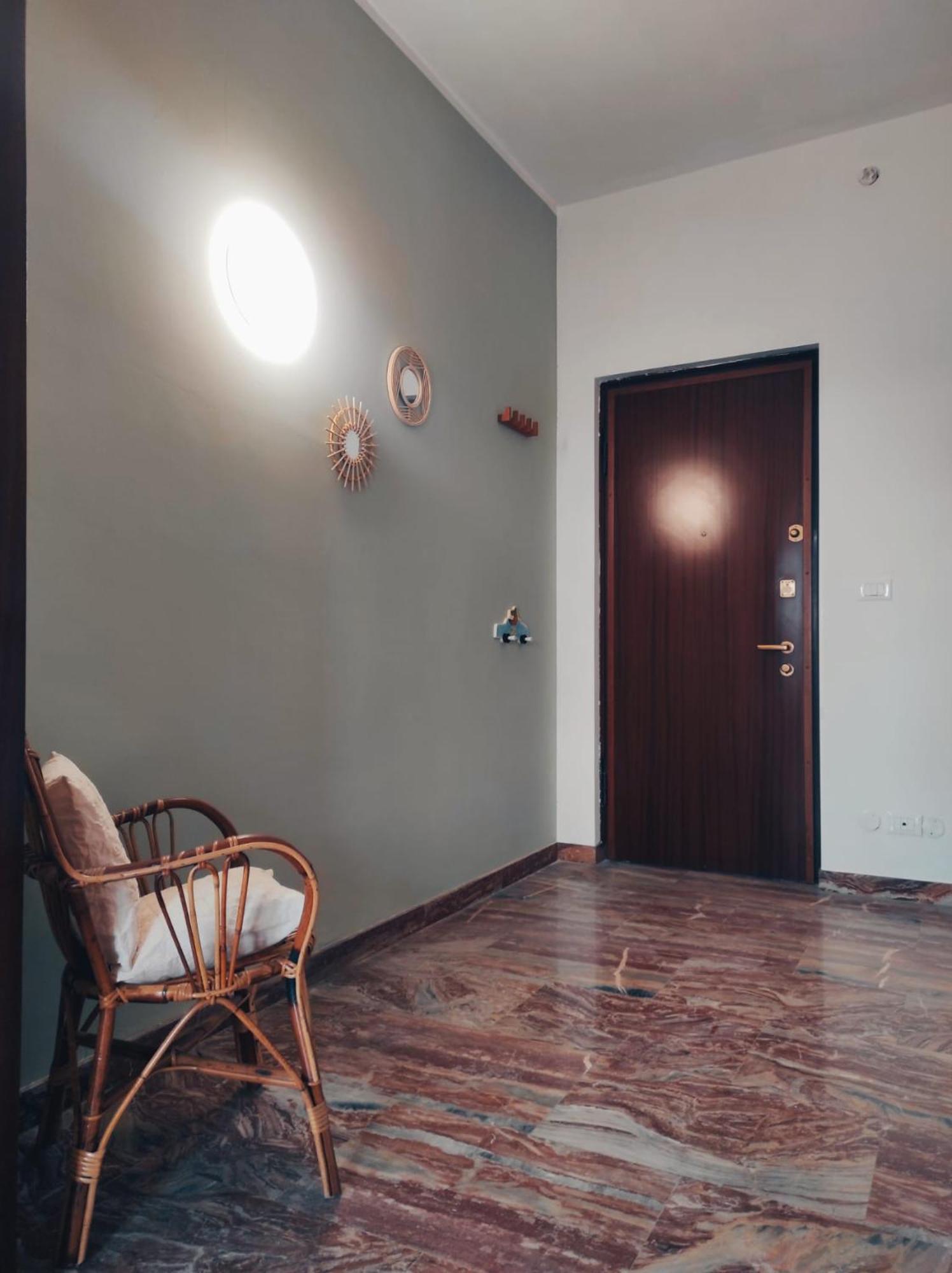 Appartamento Stella Vigevano Exteriör bild